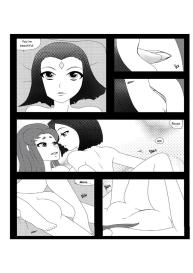 A Special Present #9