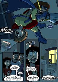 To The End Of The Line #11