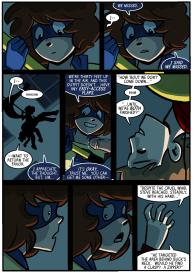 To The End Of The Line #12