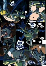 To The End Of The Line #15