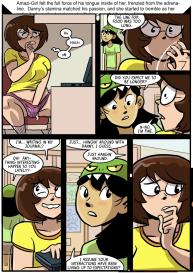 To The End Of The Line #16