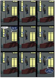 To The End Of The Line #17