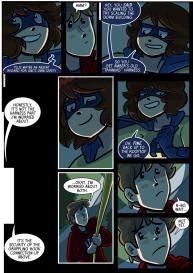 To The End Of The Line #2