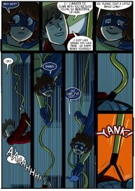 To The End Of The Line #3