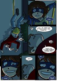 To The End Of The Line #4