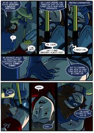 To The End Of The Line #5
