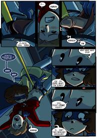 To The End Of The Line #6