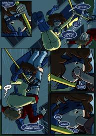 To The End Of The Line #9