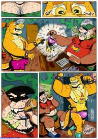Jungle Joes #2