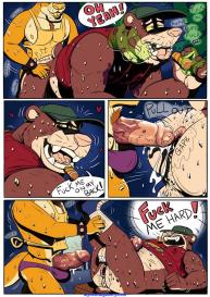 Jungle Joes #4