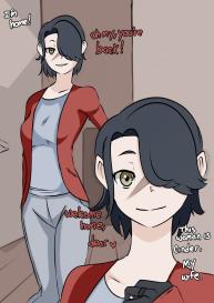 Cinder Waifu #1