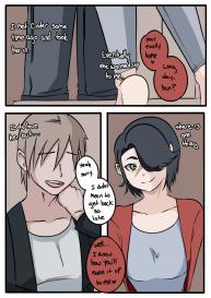 Cinder Waifu #2