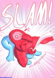 See-Saw Slip #9