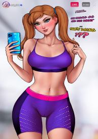 How To Train Your Ass With Elsa #11