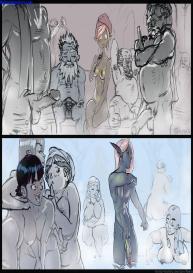 Dwarven Hospitality #1