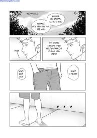 Love = Genre 8 – Meetings #4