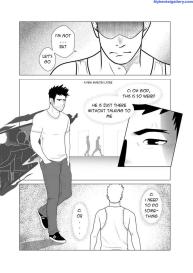 Love = Genre 8 – Meetings #8