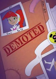 Demoted #1