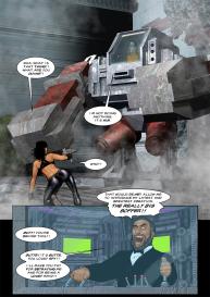 Spying With Flare #13