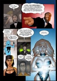 Spying With Flare #15