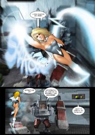 Spying With Flare #16