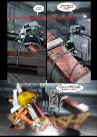 Spying With Flare #17
