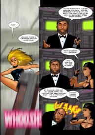 Spying With Flare #19