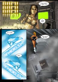Spying With Flare #20
