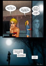 Spying With Flare #24
