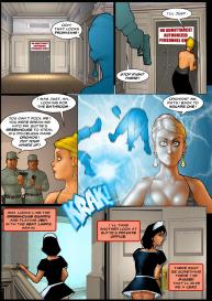 Spying With Flare #6