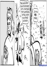 Atonement #25