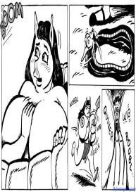 Atonement #26