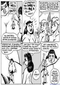 Atonement #31