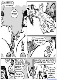 Atonement #32