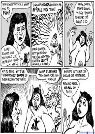 Atonement #34