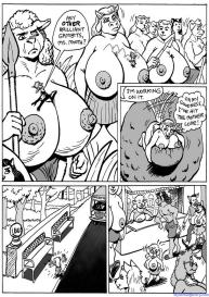 Atonement #35