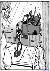 Atonement #38