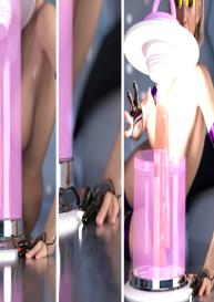 Future Sex 2 #1