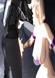 Future Sex 2 #4
