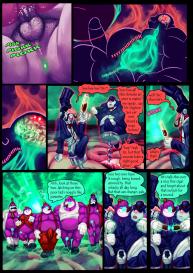 Gay Gangster Ghosts 3 #11