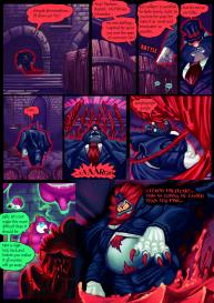 Gay Gangster Ghosts 3 #13