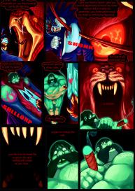 Gay Gangster Ghosts 3 #18