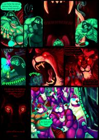 Gay Gangster Ghosts 3 #19