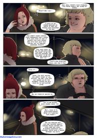 Canada Jones 3 #29