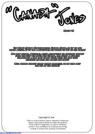 Canada Jones 3 #38
