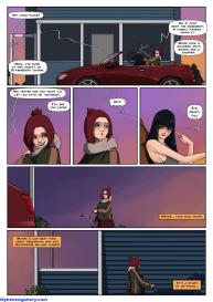 Canada Jones 3 #6