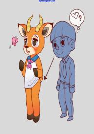 Beau #2