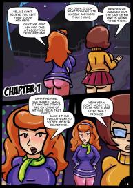 Velmafication 1 #6