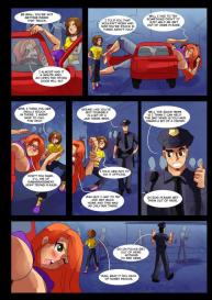 Hannah’s Kind Of A Big Deal 1 #13