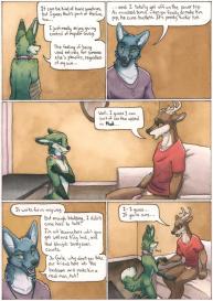 A Helping Hand #10